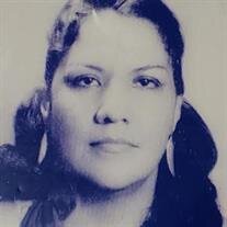 Carmen Etelvina Silva