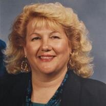 Michele Marie Monsees