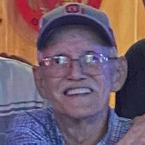 Argie Marvin Butler