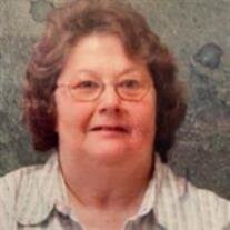 Jane Kathleen Waddell