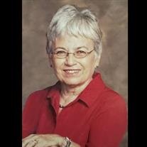 Norma Jean Haake