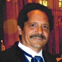 Nicholas Saia
