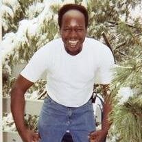 Charles M Barksdale