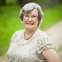Marjorie Ann Wright