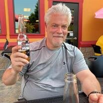David Steven Sundquist