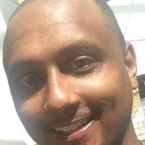 Richard John Redd, III