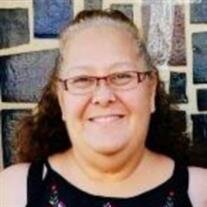 Annette M. Ulibarri-Sedillo