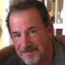 Donald E. Rowe