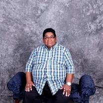 Jesse I. Lopez Jr.