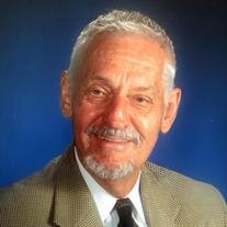 Eberhard Mathias Kuschel