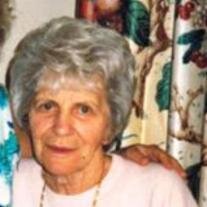Ms. Iris P. Liebig