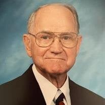 Joseph Lenzie Cobb