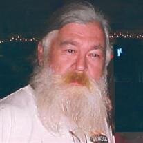 L.B. Canady