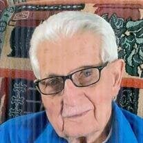 Joseph Falcone