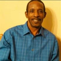 Mr. Marvin Arterberry, Jr.
