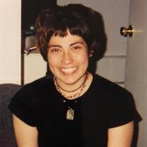 Rosalinda Esther Jaeckel