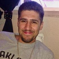 Jorge Garcia Jr.