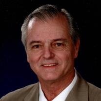 Bobby Coy Burns