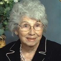 Kathleen M. Reinwald