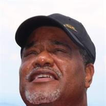 Rev Robert Lee Lyles Jr