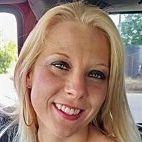 Elizabeth Ann McNeil