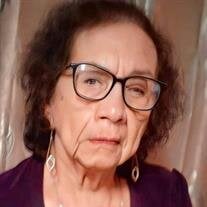 Maria L. Sanchez
