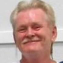 Joel Keith Roberson