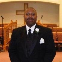 Clarence Dixon