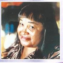 Alice Pearson