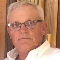 Craig Martin Golubski