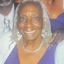 Cora L. Carter