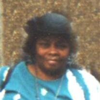 Ometha Bland