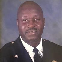 Rudolph Chambliss