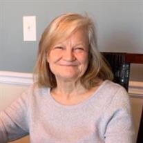 Linda Ann Rothrauff