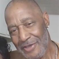 Mr. Donald Lee Smith