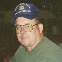 Allan J. Warren