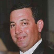 Raul Jaime Garza