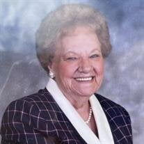 Alma Huckaby Moore