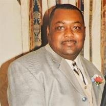 Mr. Darrell Mitchell Longino