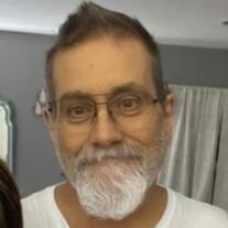 Charles Andrew "Charlie" Taylor