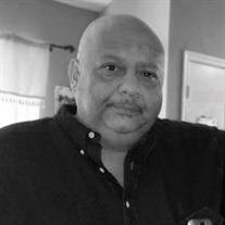 Rodney "Smiley" Pacheco