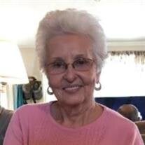 Shirley Cochran Andrews
