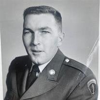 Mr. John "Jack" Slough Jr.