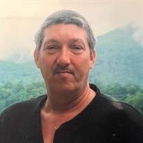 Kenneth "Scottie" Adkins