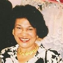 Ms. Eloise Lee