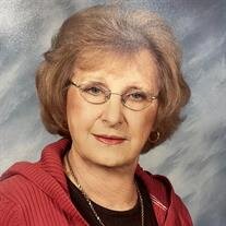 Joyce Smith