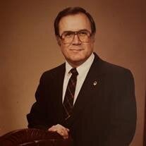 Larry Christle