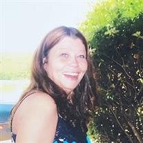 Mrs. Donna Sue Wilson