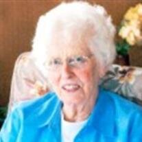 Delores L. Erickson