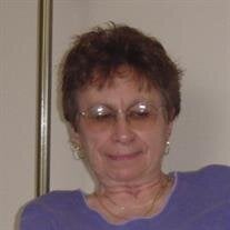 Carol A. (Somrak) Brooks